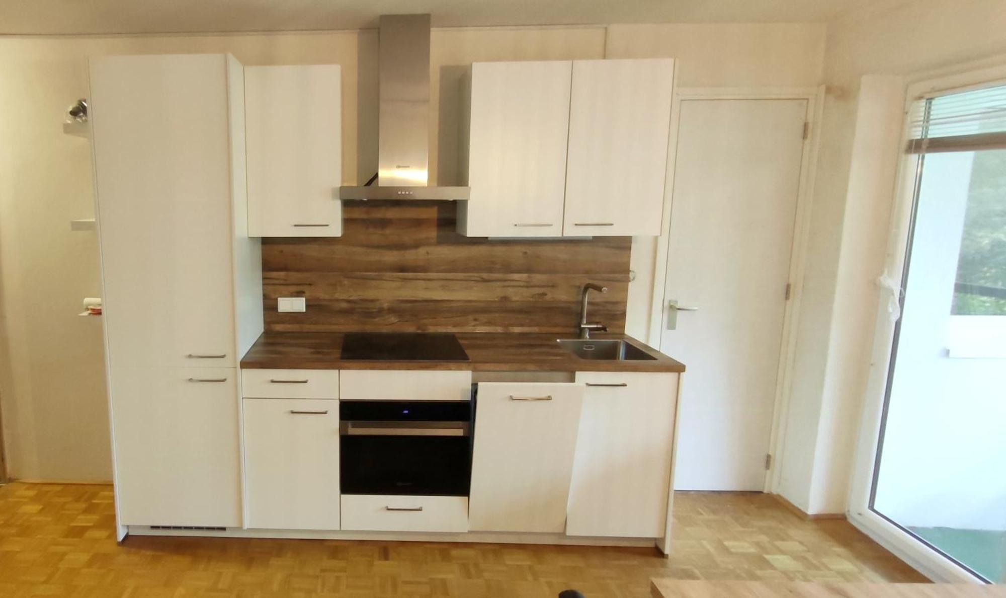 Apartment Two Bedroom Monika By Hermann Weiss *