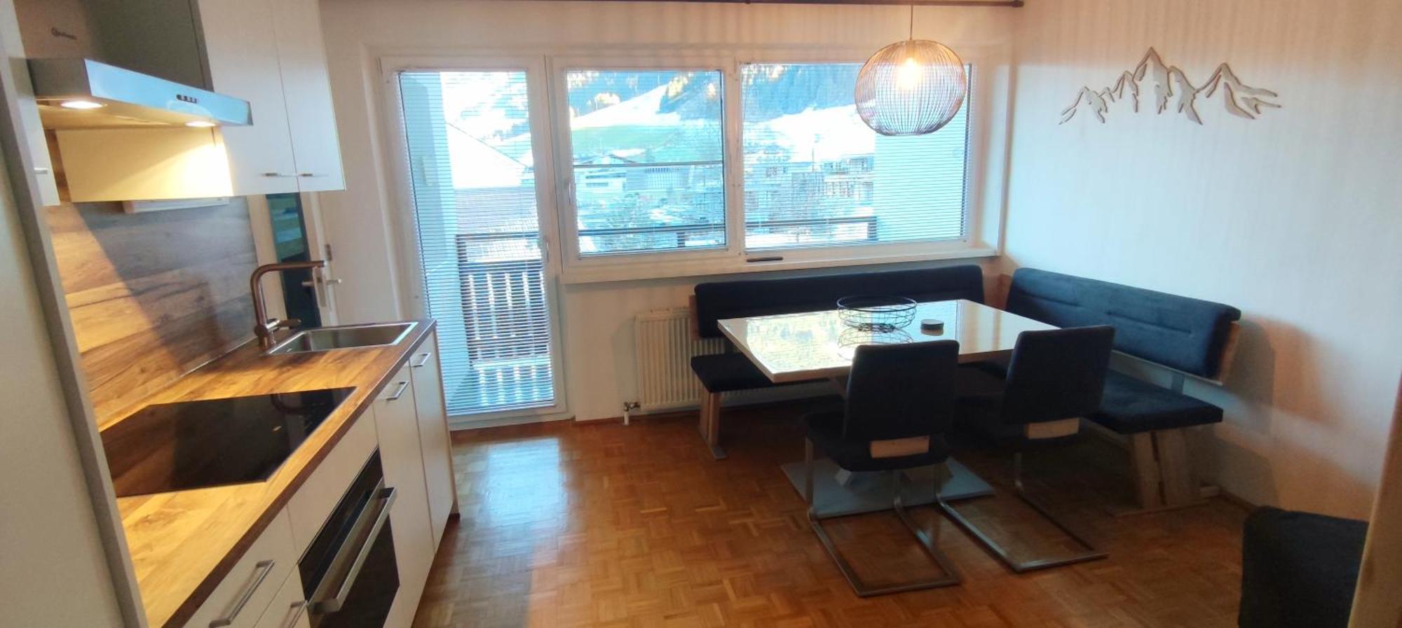 Two Bedroom Monika By Hermann Weiss Saalbach-Hinterglemm