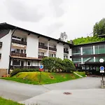 Two Bedroom Apartement Monika By Hermann Weiss