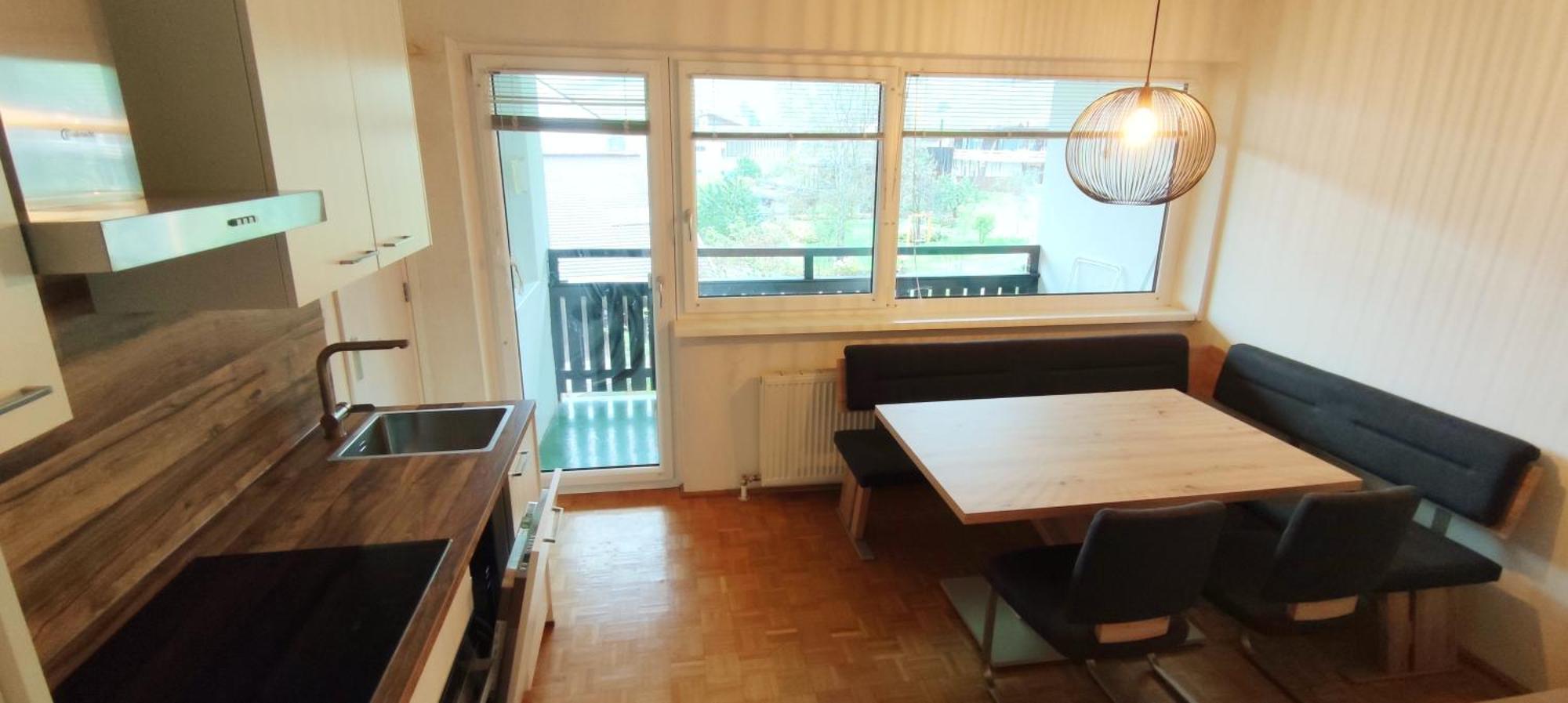 Two Bedroom Monika By Hermann Weiss Apartment Saalbach-Hinterglemm